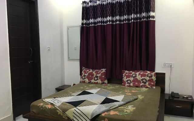Hotel Gladden