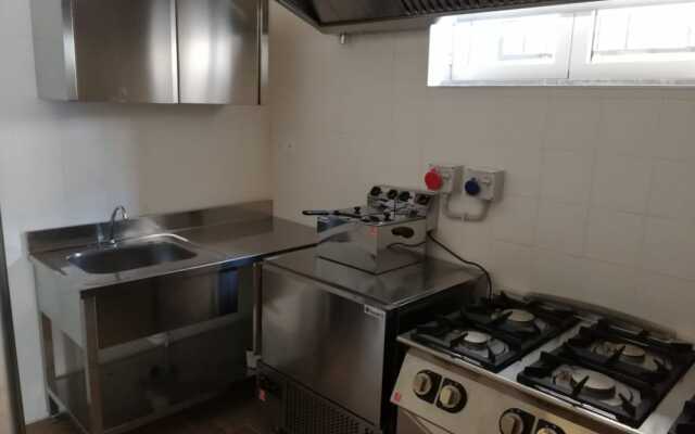 Opera Boutique Rooms