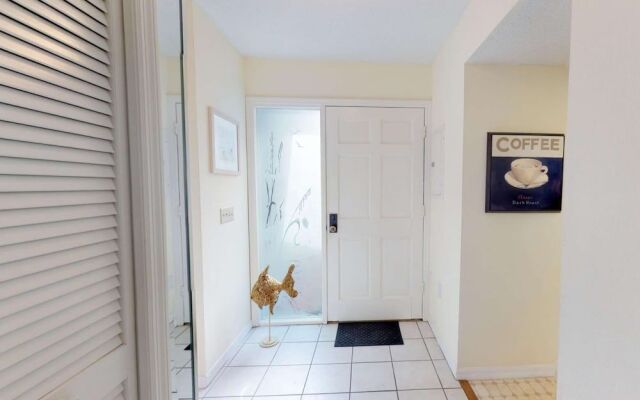 Siesta Bayside Closest to the Beach