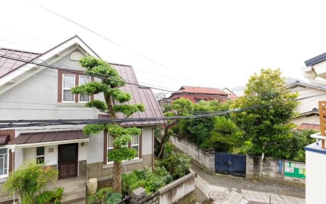 K-Heights Cottage 2F