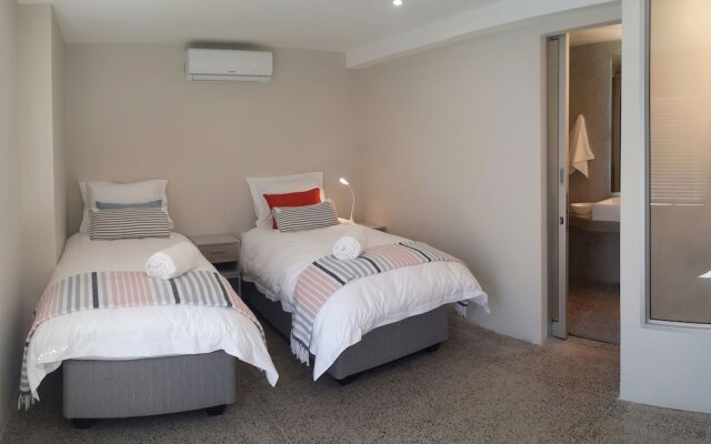 Apartments on The Eighteenth