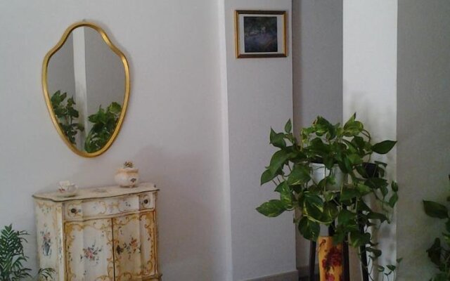 Bed & Breakfast Casa Pisanu