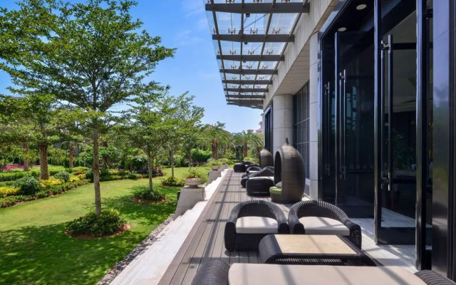 Holiday Inn Haikou West Coast