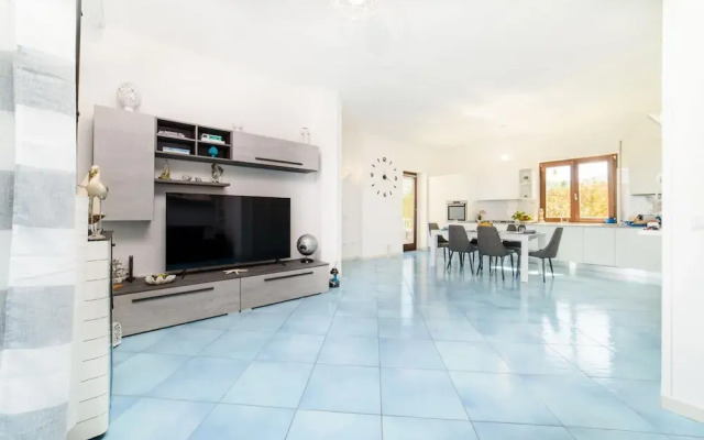 Casa Matilde in Piano di Sorrento