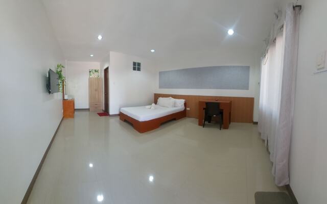 RGE Hotel near Kalanggaman Island
