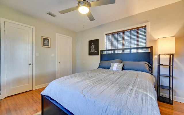 Winter Haven Abode Near Lakes & Attractions