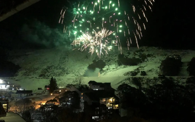 Falls Creek Hotel