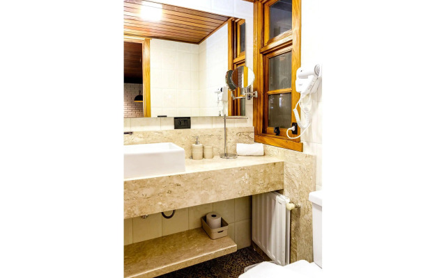 LOCAR-IN GRAMADO- Morada de bergamo