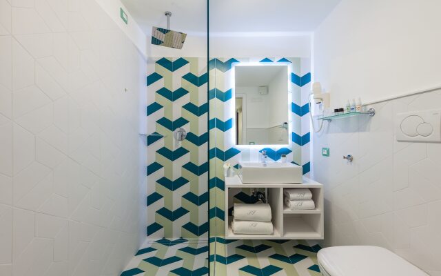 Sorrento Flats