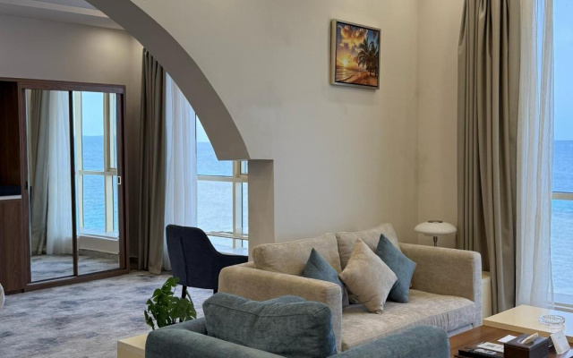 Seaview Hotel