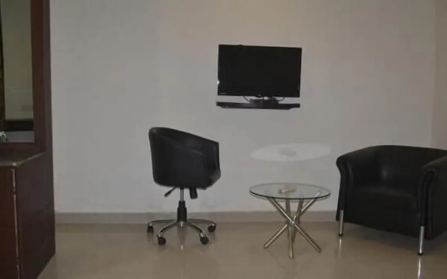 Hotel Patliputra Nirvanaa
