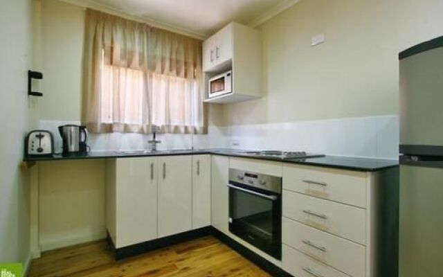 Southview Boutique Guest House