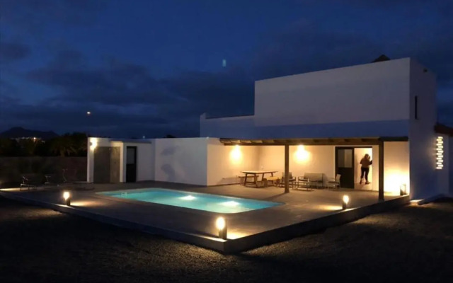 Casa La Florida