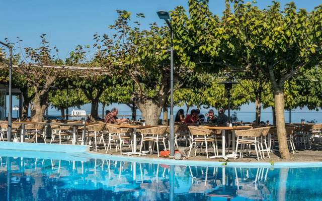 Corissia Beach Hotel