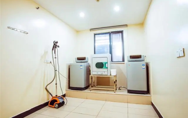 City Comfort Inn Guilin Xing'an