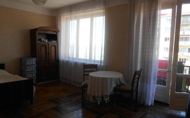 #41Sherif Khimshiashvili Street,Seaside Flat