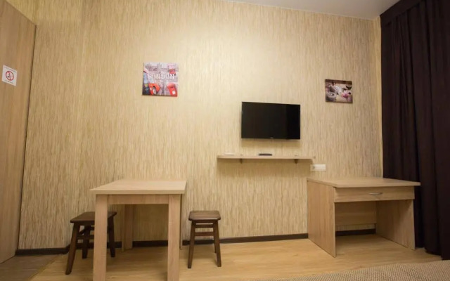 Hotel ML