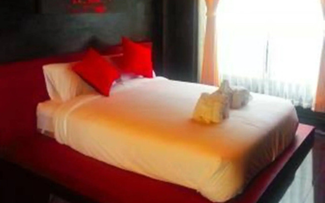 Ashcarya Boutique Resort