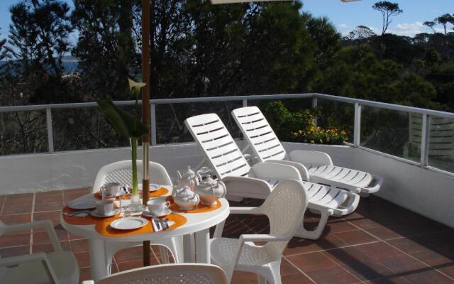 Baie des Anges Apart Hotel & Spa