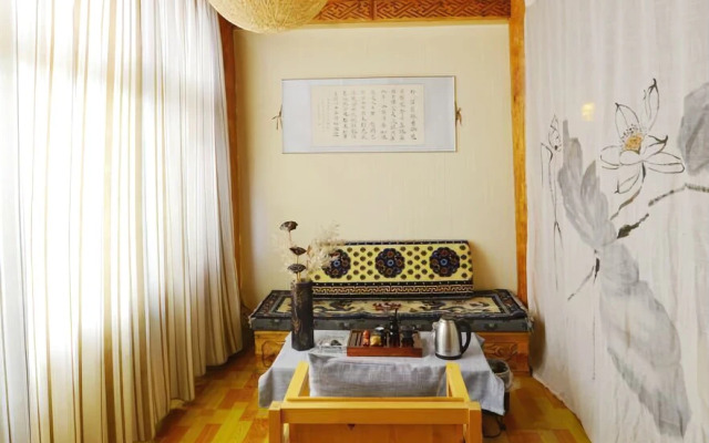 Memory Boutique Hotel