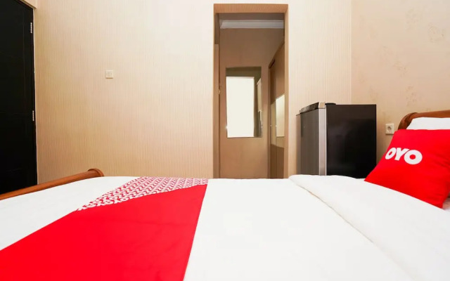 Airy Eco Sidorsermo Airdas Dua 50 Surabaya