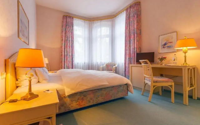 Hotel Residenz Joop