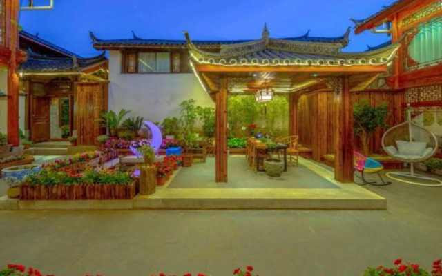 The Breeze Inn Lijiang