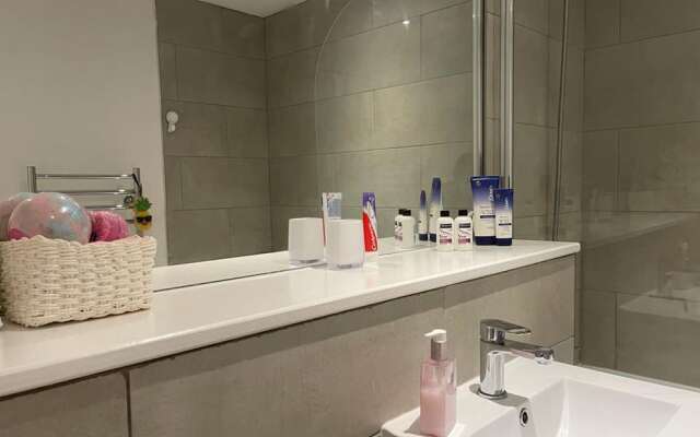 Brand New Apartment City Centre Liverpool