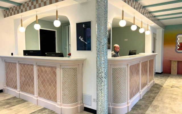 Hotel Airport Cannes Mandelieu