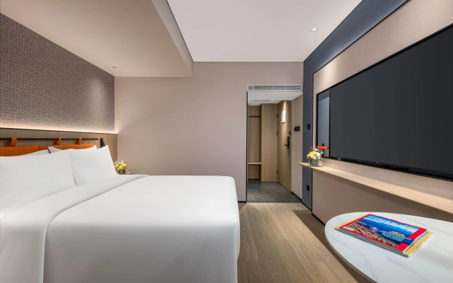 Holiday Inn Express Beijing Downtown by IHG