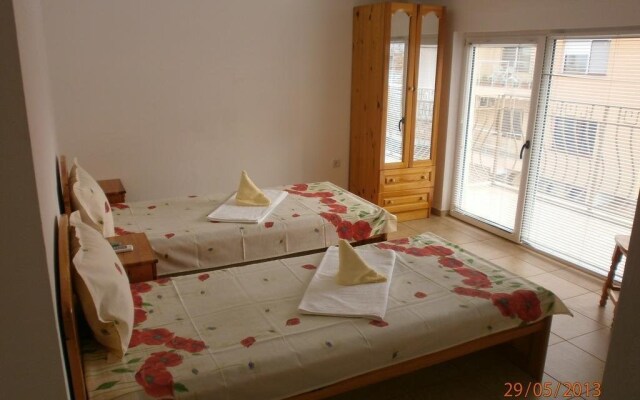 Kupenova Guest House