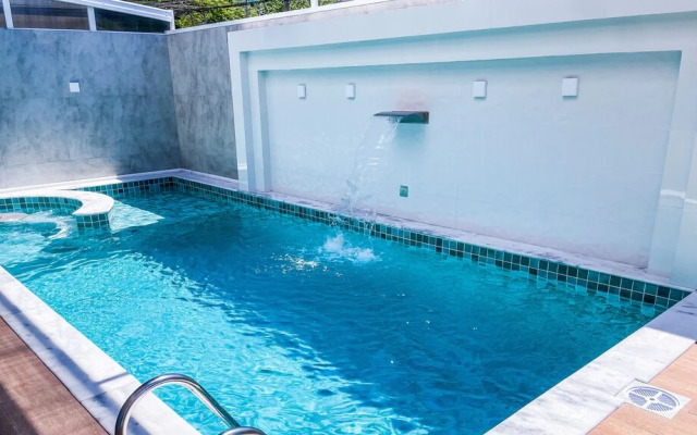Residencial Flat Gean Guilherme