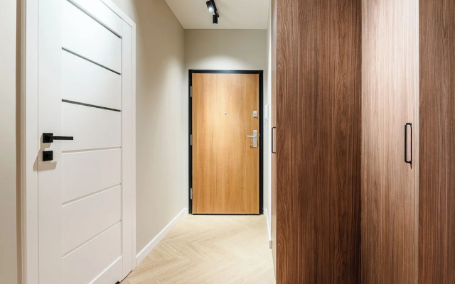 ShortStayPoland Śródziemnomorska B145