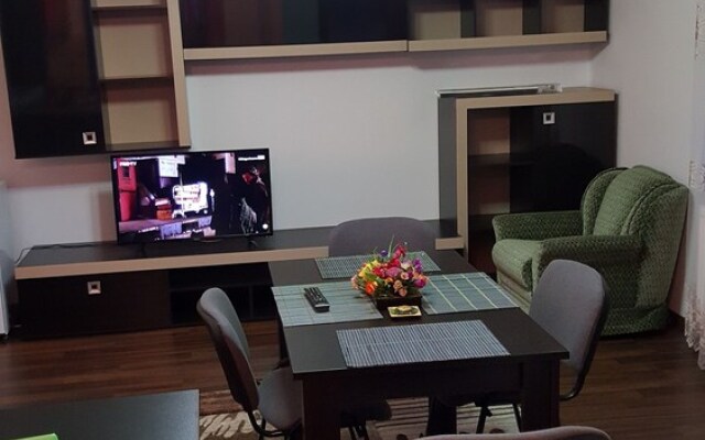 Eldya comfort&suites