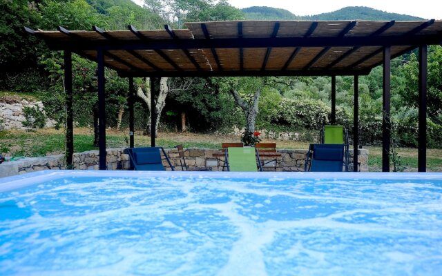 Agriturismo Il Ponticello