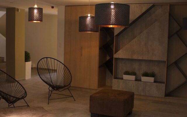 Hotel Kaia