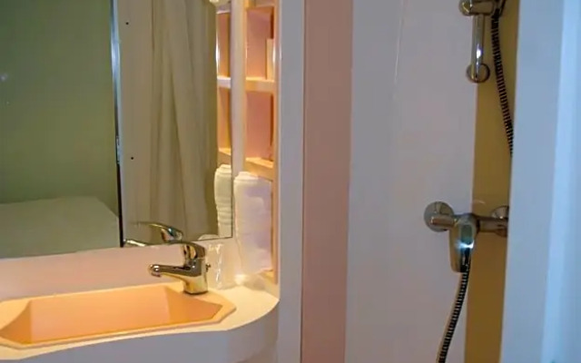 Hôtel Restaurant Rapin