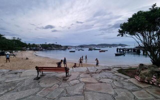 Barraza Suítes