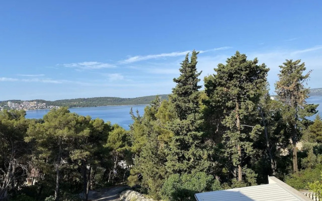 Villa Fani - Apartments and Rooms