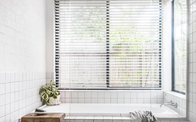 A PERFECT STAY –Beachwood House
