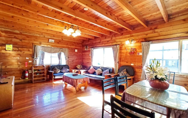 Nuowei Senlin Cottage