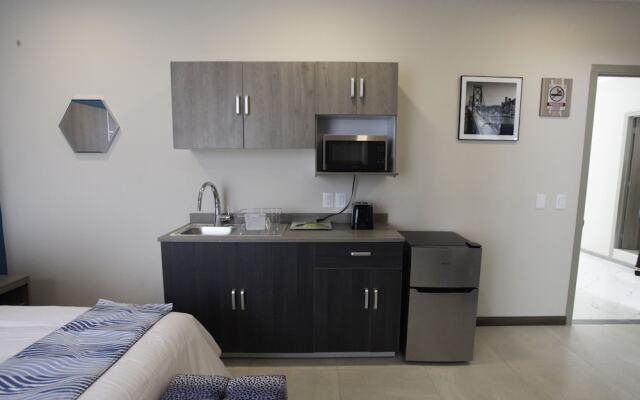 Capitals Luxury Apartments