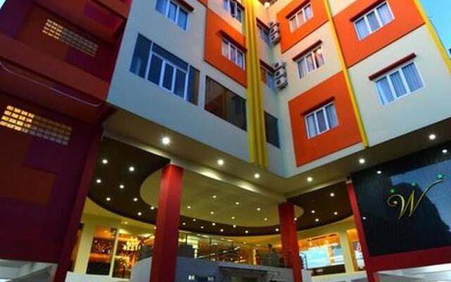 Wixel Hotel Kendari