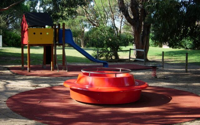 Résidence Paese Serenu