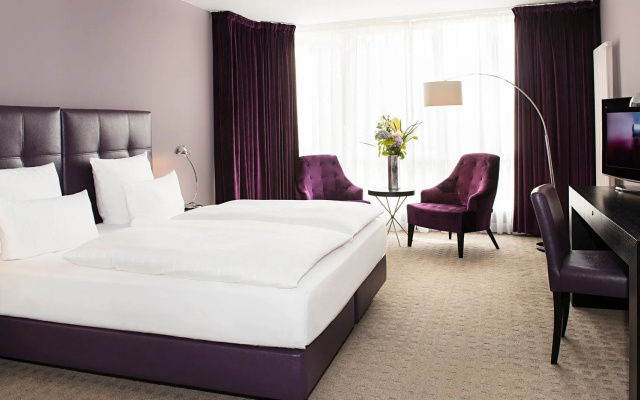 Best Western Victor's Residenz-Hotel Rodenhof