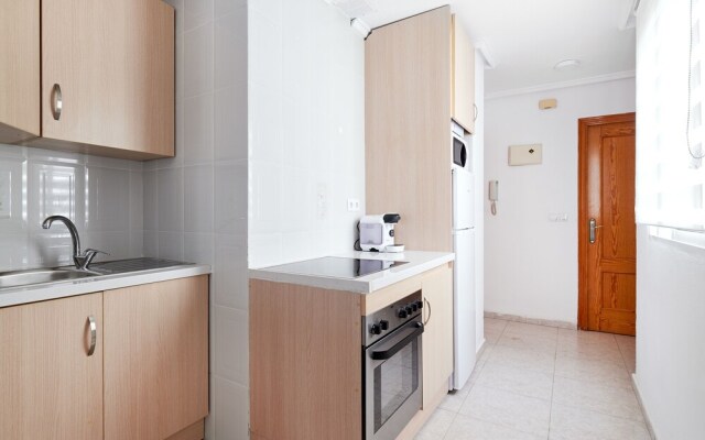 Apartamento Rambla Juan Mateo