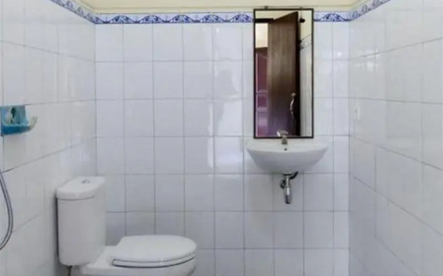 Citrus Tree B&B - W House