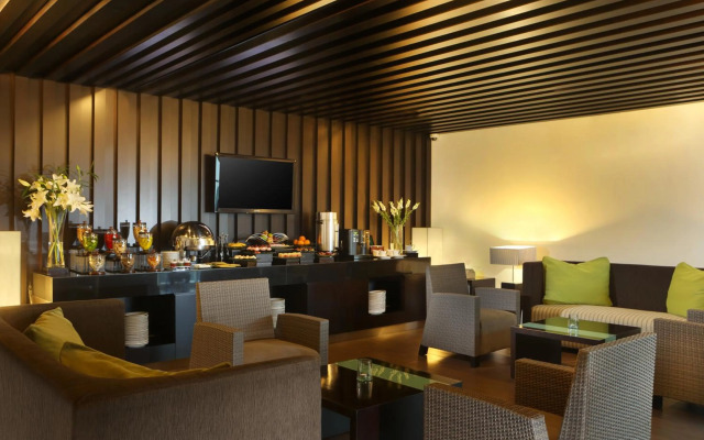 Hotel Santika Bogor