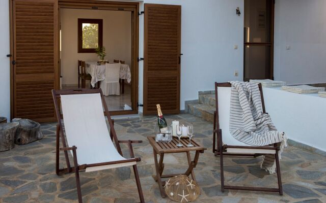 Skiathea Villas