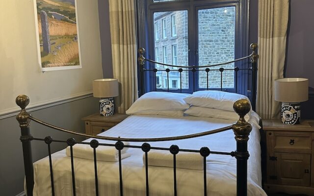 The Old Poets Corner